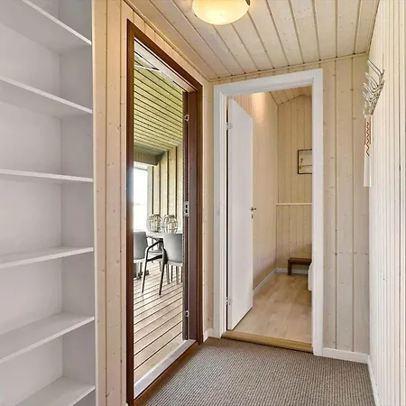 Holiday home Bl1311-saltum-kordalsvej-90 *