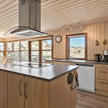 Holiday home Bl1311-saltum-kordalsvej-90 *