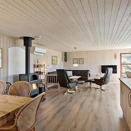 Bl1311-saltum-kordalsvej-90 Holiday home Saltum