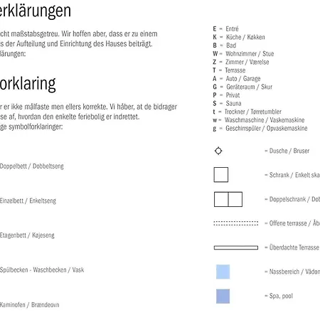 Bl1311-saltum-kordalsvej-90 Casa vacanze