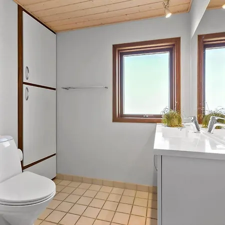 Bl1311-saltum-kordalsvej-90 Feriehus Saltum
