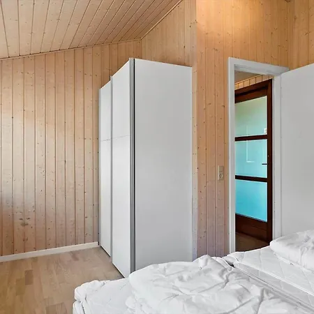 Bl1311-saltum-kordalsvej-90 Feriehus *
